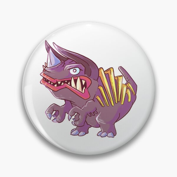 Item preview, Chibi Neronga designed and sold by Hojyn.