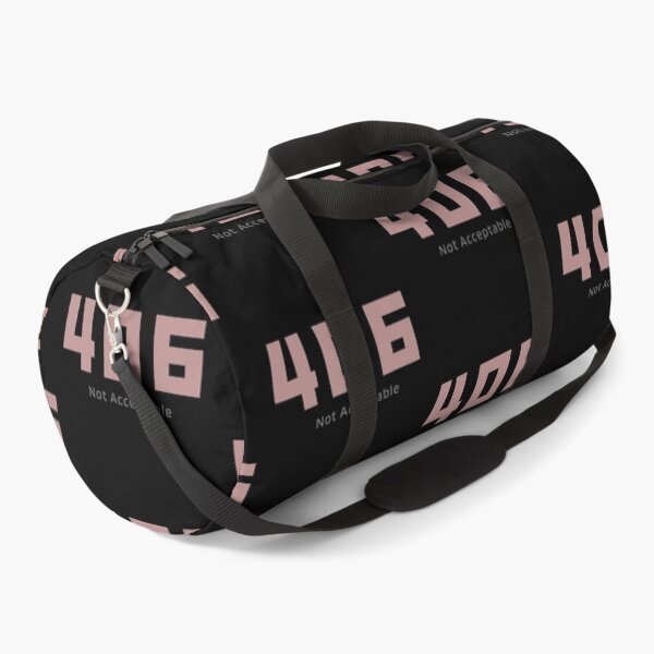 Item preview, HTTP status codes: 406(Not Acceptable) designed and sold by S9View.