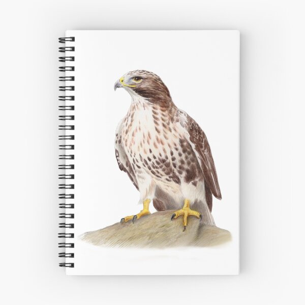 Item preview, Buzzard designed and sold by Carmen  Ashworth.