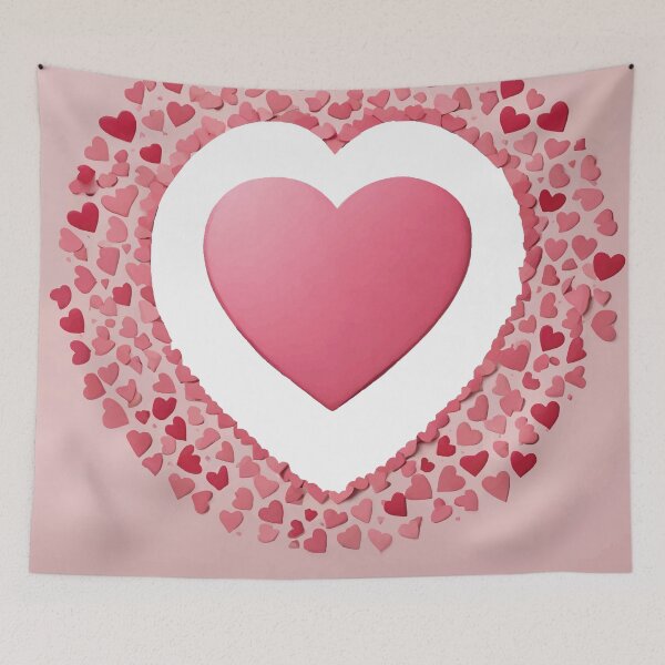 Item preview, Heartfelt Abundance designed and sold by yasarstore.