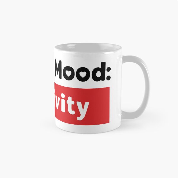 Item preview, Today's Mood Positivity designed and sold by NatalieJeans.