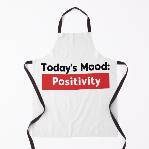 Item preview, Today's Mood Positivity designed and sold by NatalieJeans.