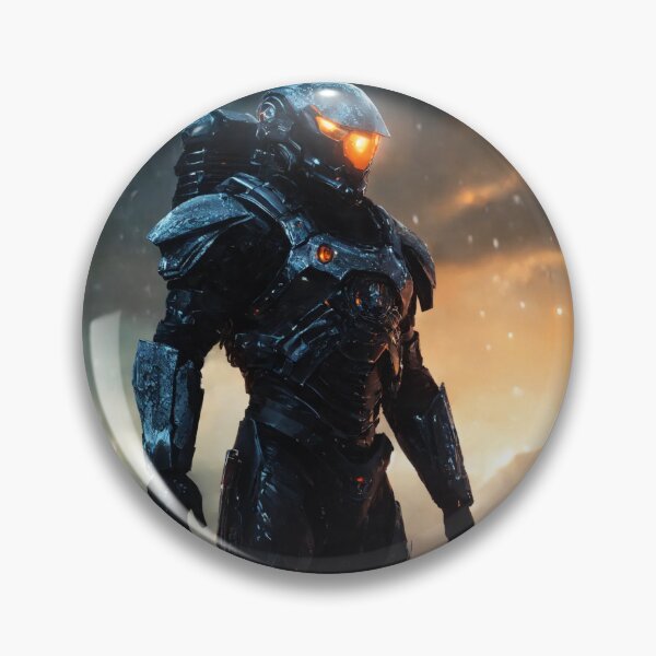 Item preview, Alien Soldier designed and sold by RaF71PrO.