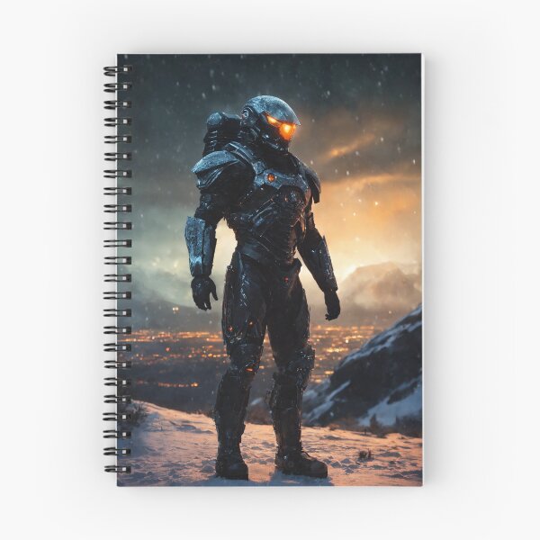 Item preview, Alien Soldier designed and sold by RaF71PrO.