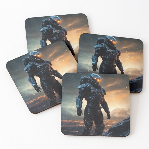 Item preview, Alien Soldier designed and sold by RaF71PrO.