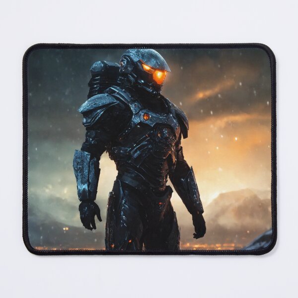 Item preview, Alien Soldier designed and sold by RaF71PrO.