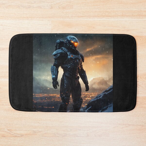 Item preview, Alien Soldier designed and sold by RaF71PrO.