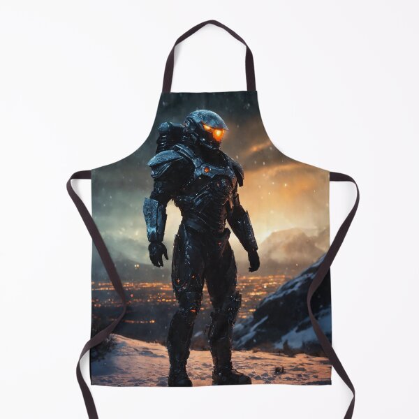 Item preview, Alien Soldier designed and sold by RaF71PrO.
