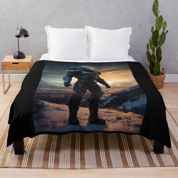 Item preview, Alien Soldier designed and sold by RaF71PrO.
