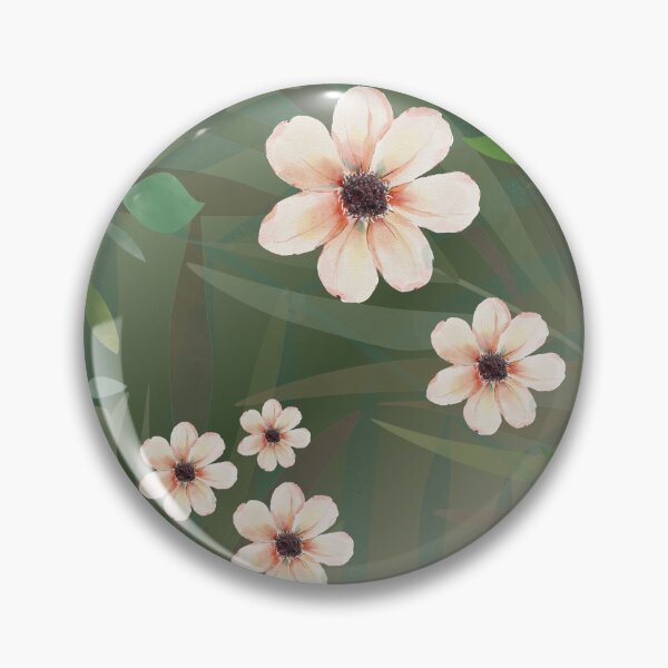 Item preview, Gust of green designed and sold by GettyFromBetty.