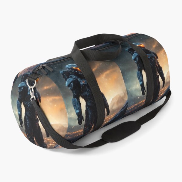 Item preview, Alien Soldier designed and sold by RaF71PrO.