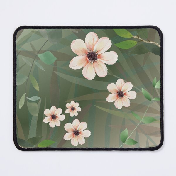 Item preview, Gust of green designed and sold by GettyFromBetty.