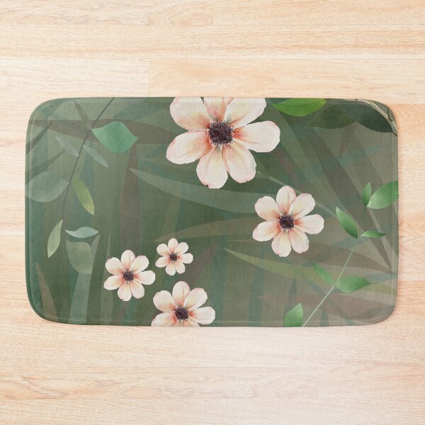 Item preview, Gust of green designed and sold by GettyFromBetty.