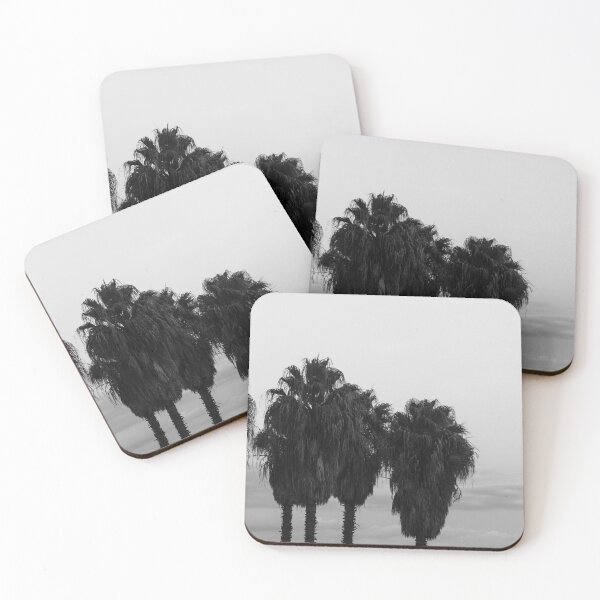Item preview, Sunset Palm Trees Dream #2 #wall #art  designed and sold by Anita's & Bella's Art.