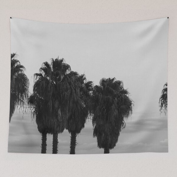 Item preview, Sunset Palm Trees Dream #2 #wall #art  designed and sold by Anita's & Bella's Art.