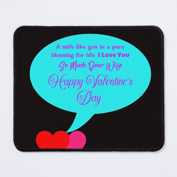 Item preview, neon color valentine's wife  designed and sold by tharusha fernando.