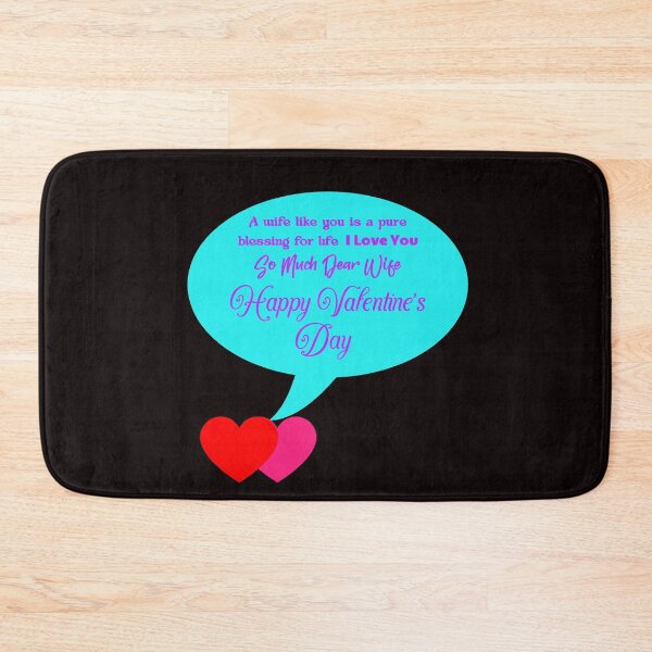 Item preview, neon color valentine's wife  designed and sold by tharusha fernando.