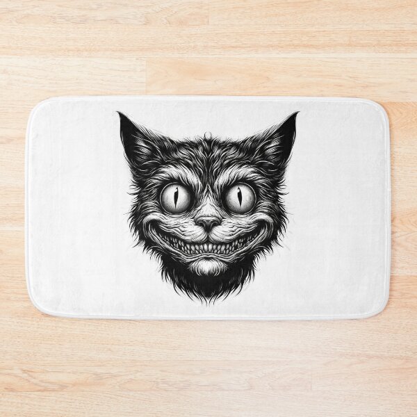 Item preview, Cheshire Grin: Gaze of Whimsy designed and sold by Sventek.