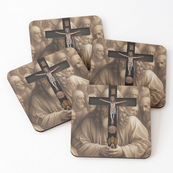 Item preview, The Prophecy; designed and sold by StickerApe.
