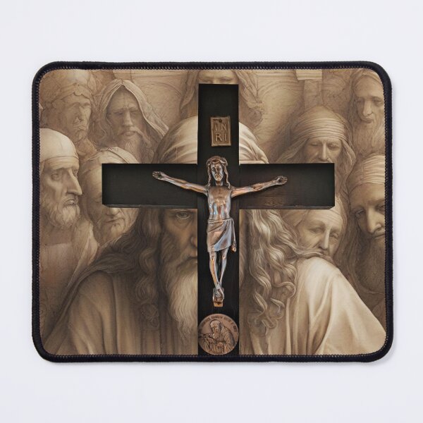 Item preview, The Prophecy; designed and sold by StickerApe.