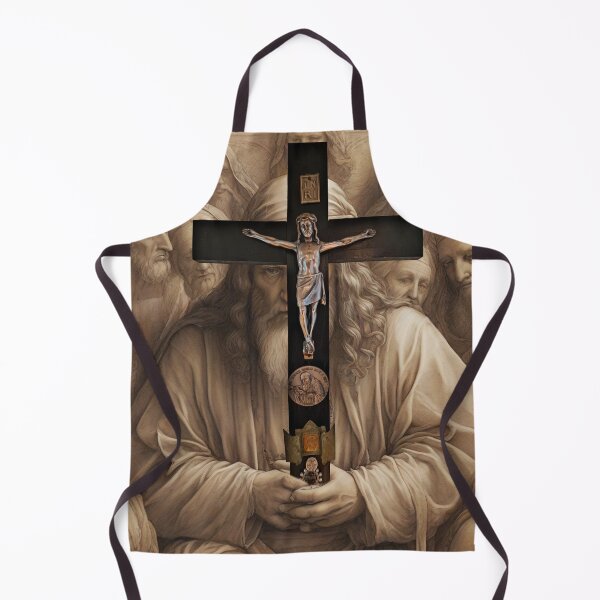 Item preview, The Prophecy; designed and sold by StickerApe.