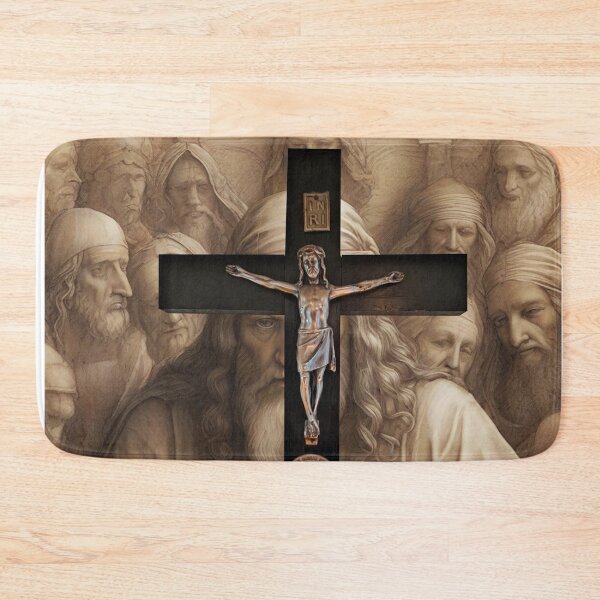 Item preview, The Prophecy; designed and sold by StickerApe.