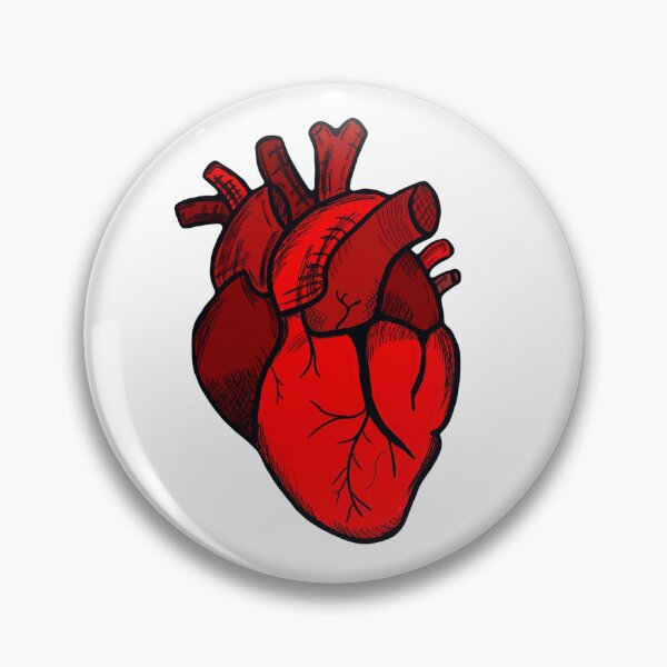 Item preview, Heartfelt designed and sold by pauldorv18.