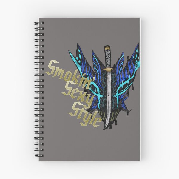 Item preview, Icono De Símbolo De Virgilio SSS Smokin Estilo Sexy - Devil May Cry 5 designed and sold by AngeliaLucis.