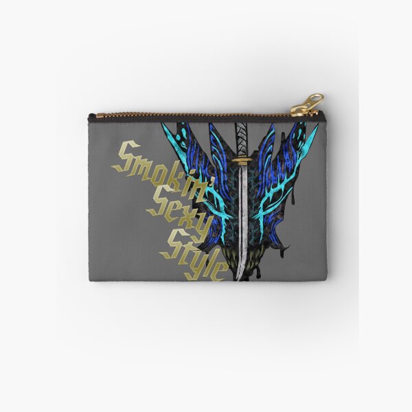 Item preview, Vergil Symbol Icon SSS Smokin Sexy Style - Devil May Cry 5 designed and sold by AngeliaLucis.