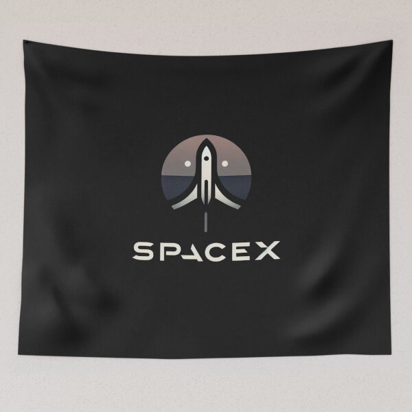 Item preview, starship designed and sold by TEEJAMBOREE.