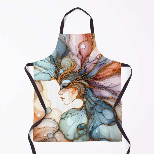 Item preview, Glimmering fairy designed and sold by MoodThreads.