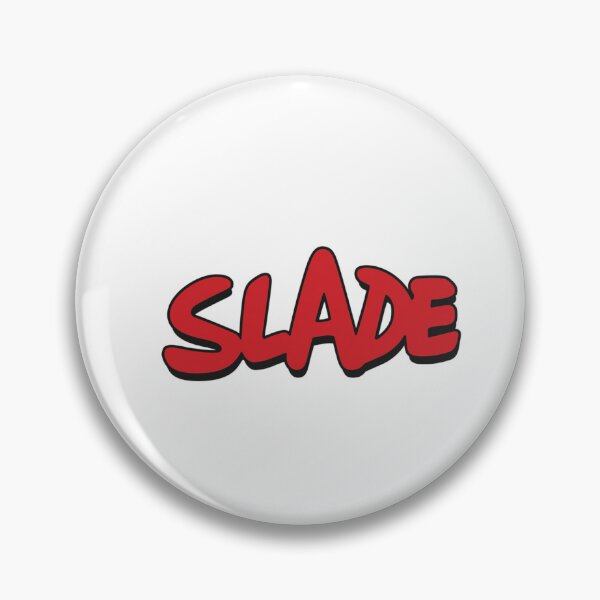 Item preview, Slade designed and sold by MOTIVATEVIBES.