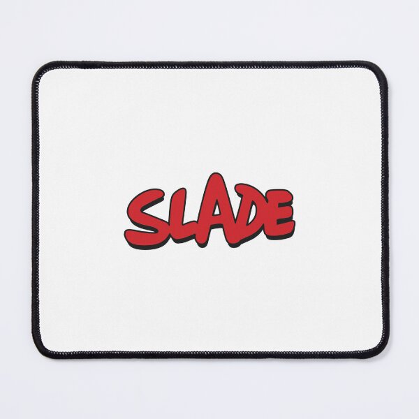 Item preview, Slade designed and sold by MOTIVATEVIBES.