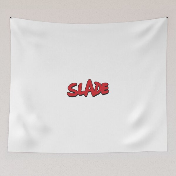 Item preview, Slade designed and sold by MOTIVATEVIBES.