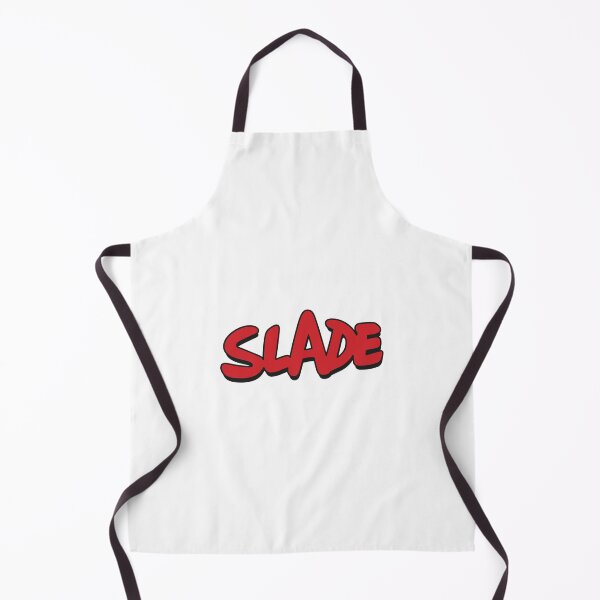 Item preview, Slade designed and sold by MOTIVATEVIBES.