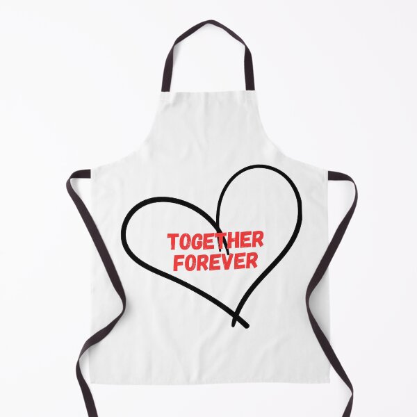 Item preview, together forever designed and sold by StonePine.