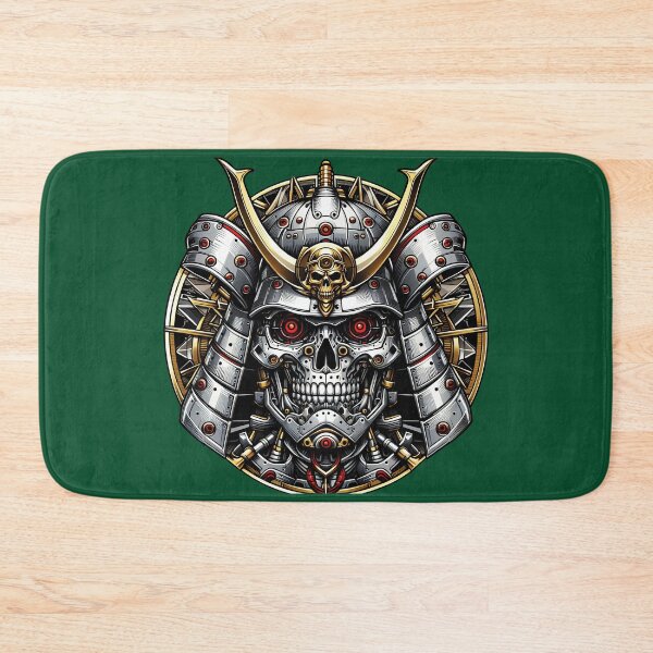 Item preview, Cyber Samurai S02 D32 designed and sold by Houerd.
