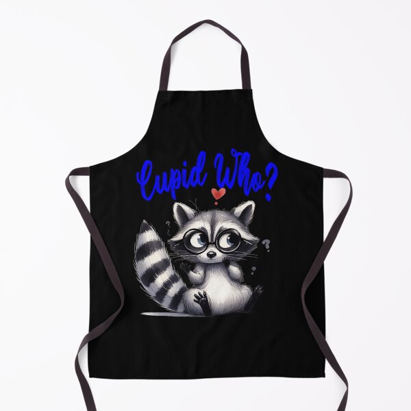 Item preview, Cupid Who? Design | Valentine Design designed and sold by KansydMerch.