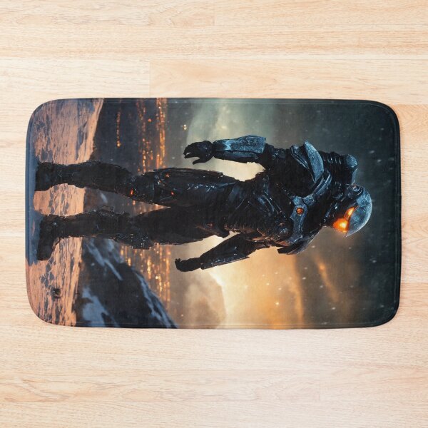 Item preview, Alien Soldier designed and sold by RaF71PrO.