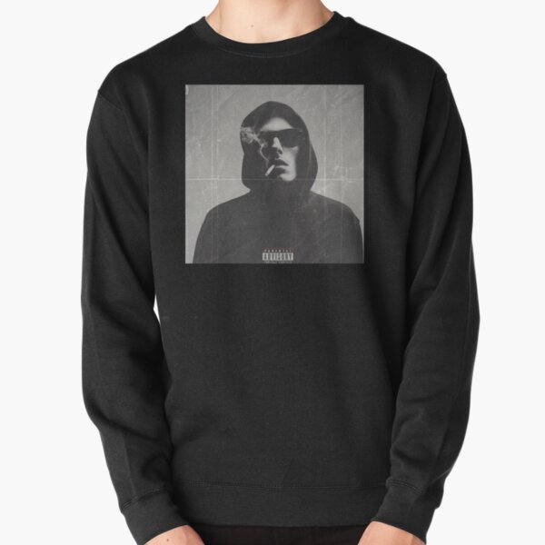 Denzel curry cheap sweatshirt