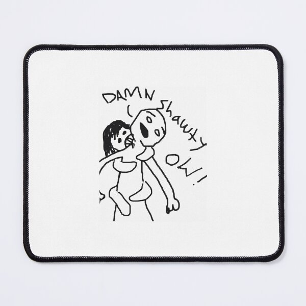 Item preview, Shawty Vampire Meme OW designed and sold by Derews.