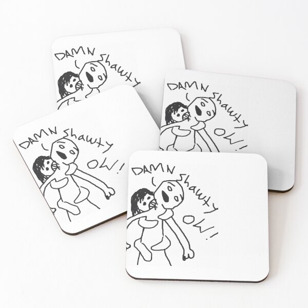 Item preview, Shawty Vampire Meme OW designed and sold by Derews.