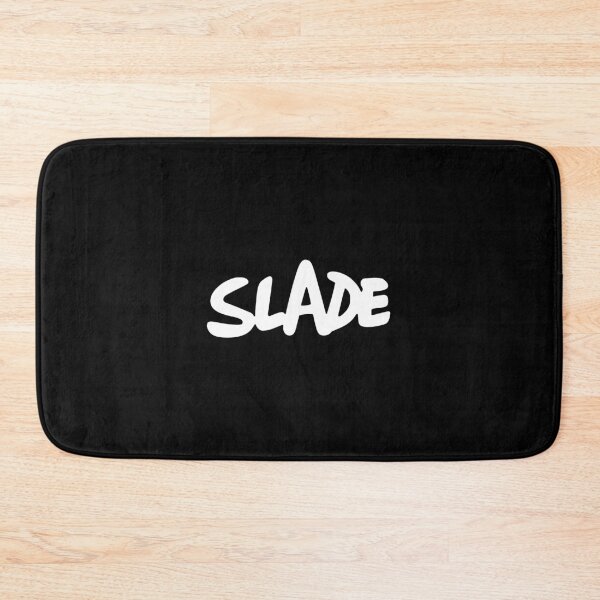 Item preview, Slade designed and sold by MOTIVATEVIBES.