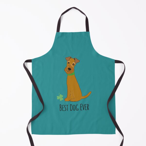 Item preview, Irish Terrier. Best Dog Ever designed and sold by haniku.