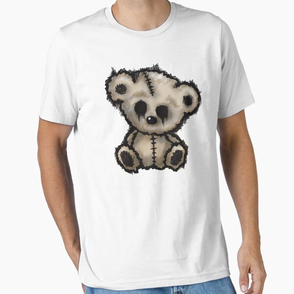 Item preview, teddy designed and sold by drizzd.