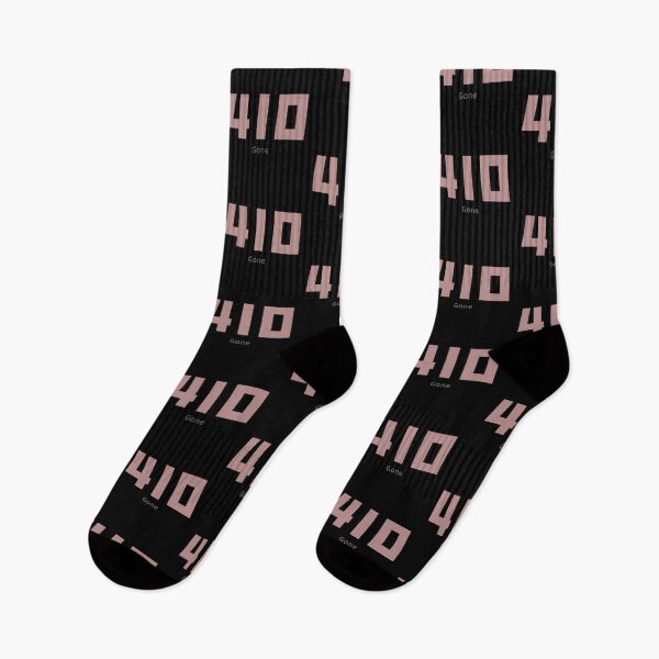 Item preview, HTTP status codes: 410(Gone) designed and sold by S9View.