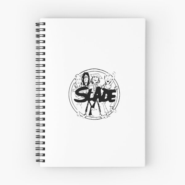 Item preview, Slade designed and sold by MOTIVATEVIBES.