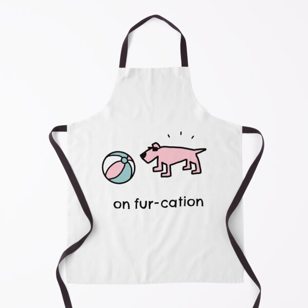 Item preview, On fur cation 4 designed and sold by dogtired.