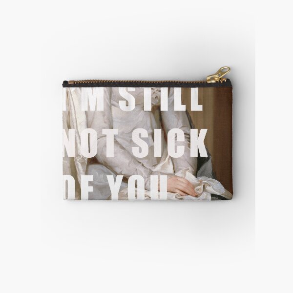 Item preview, I’m still not sick of you designed and sold by THE ART CONCEPT GALLERY.