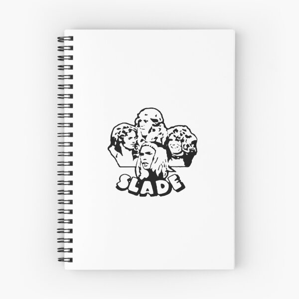 Item preview, Slade designed and sold by MOTIVATEVIBES.